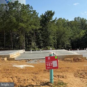 LOT 157 23640 Dragonfly Ln