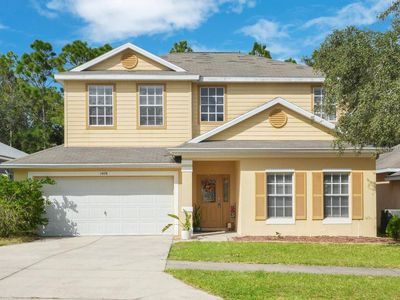 1408 Longville Cir