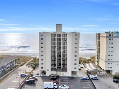 2501 S Ocean Blvd. UNIT 206