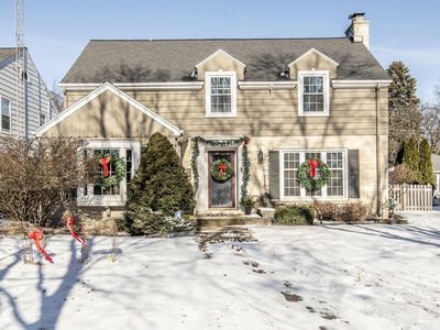 2154 Menomonee River PARKWAY