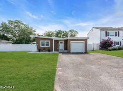 488 Amherst Drive