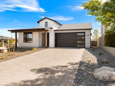 Corona Plan, Jasper
