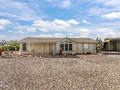 Property at 23705 W Cannon Drive, Congress, AZ