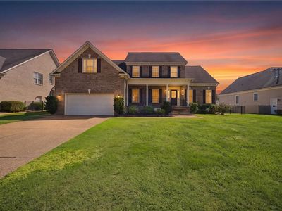 19 Wornom Farm Rd