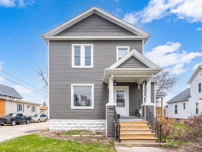 183 East MERRILL AVENUE