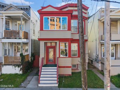 Property at 171 N Allen Street, Albany, NY
