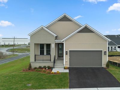 134 Wagtail Ln Homesite 1014