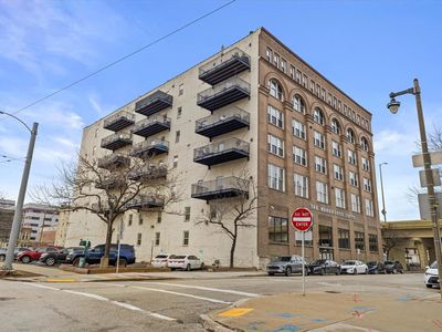 413 North 2nd STREET UNIT 540