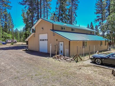 Property at 298 Gooch Ln, McArthur, CA