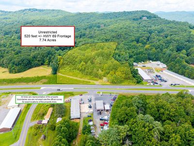 Property at 10 Clyde Curtis Dr, Hayesville, NC