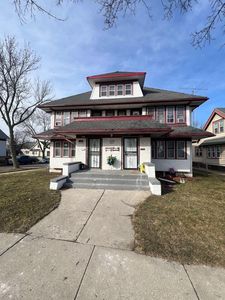 3301 North 29th STREET #3303