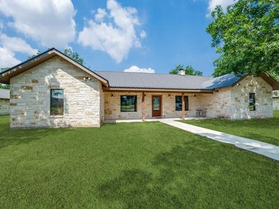 Property at 170 Johnny Seibert Ln, Leakey, TX