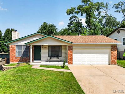 12127 Josephine Marie Dr