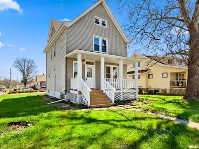 2320 N University St