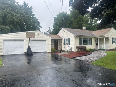 42 Mount Vernon Road