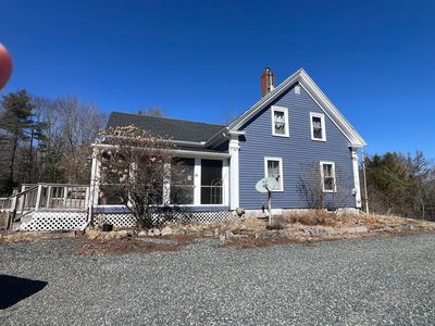 118 Smithville Road