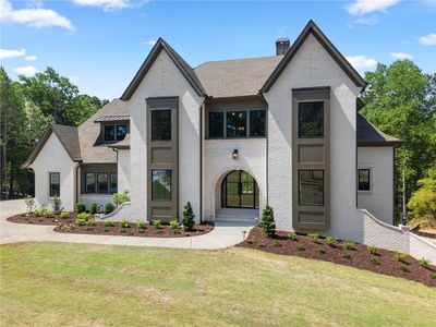 4600 J M Turk Rd