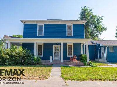 202 S 4th St