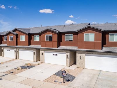 3989 E Razor Dr #119