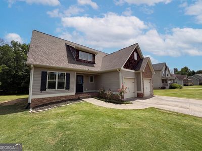 34 Cass Station Dr NW