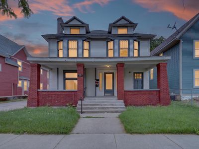 1125 Madison Ave SE