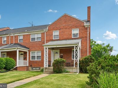 2030 Hillenwood Rd