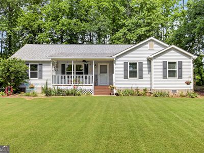 3771 Castleberry Rd