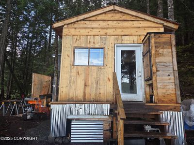 L3b1 Thorne Bay Waterfront