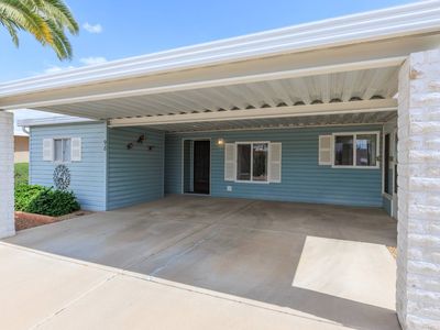 3400 S Ironwood Dr LOT 98