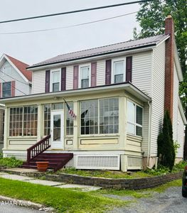 Property at 426 Ashcroft Ave, Cresson, PA