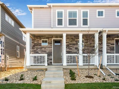1341 S Chester Street #B