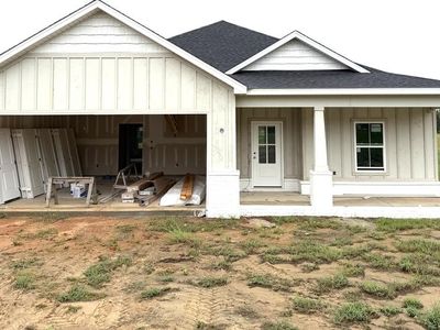 208 Oscar Godwin Rd