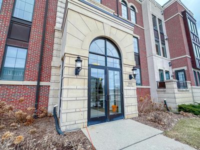 19185 Thomson DRIVE #204