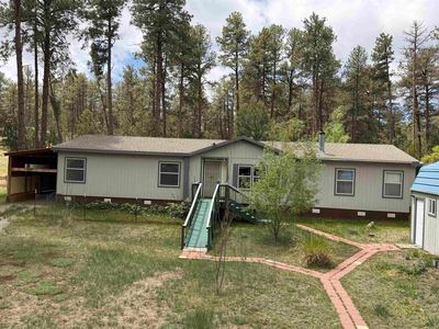 4 Timber Dr