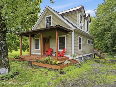 8 S Ohioville Road