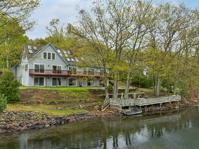 2 Blue Heron Lane