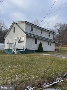 15607 Old Coney Cemetery Rd SW