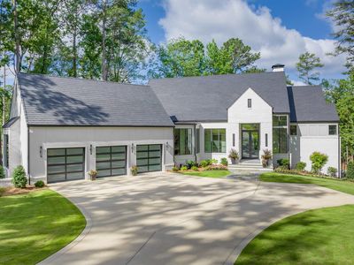 1383 Jumping Rock Dr