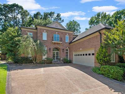 1047 Humphrey Oaks Cir