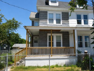 Property at 826 E Pine St, Millville, NJ
