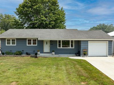 Property at 208 Water St, Center Point, IA