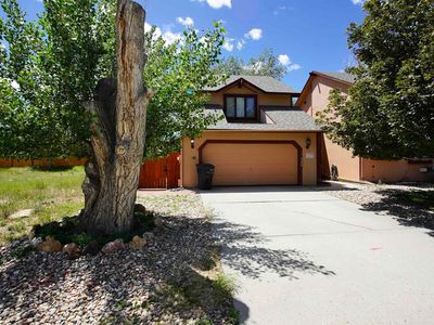 3340 Chuckwagon Rd
