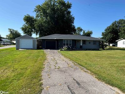 806 W North St