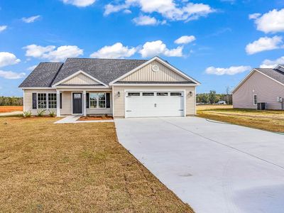 4308 Juniper Bay Rd. Lot 5 - Cedar