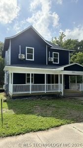 1301 Summit St