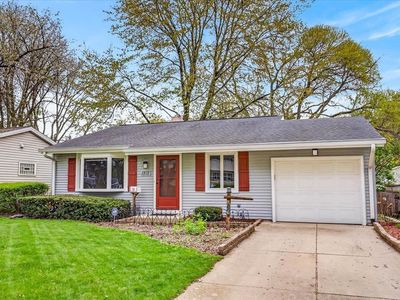 1717 Prairie Road