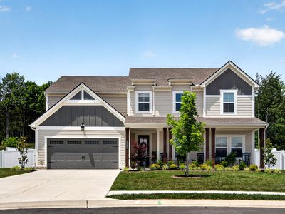 532 Blue Olive Dr