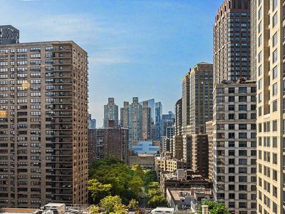 344 W 72nd St #1104