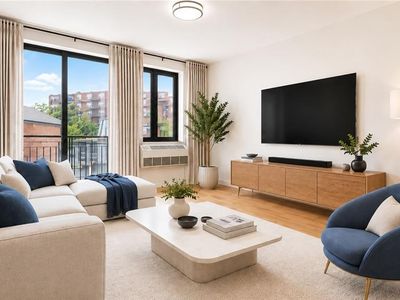 6070 Woodhaven Blvd APT 3F