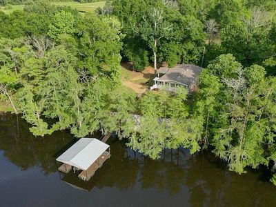 1240 Coldiron Rd